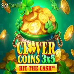 3 Coin Treasures স্লট গেমের স্থানীয় আইকন