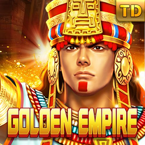 Golden Empire 2 স্লট গেইম আইকন